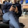 Profilbild von Reza Smtng the Eight