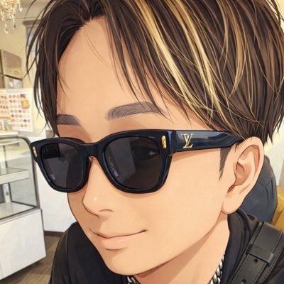 一心不乱's profile picture