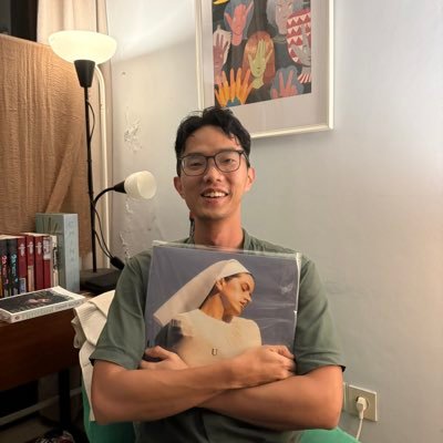 Stanley Widianto's profile picture