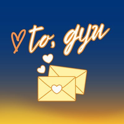 to, gyu ♡'s profile picture