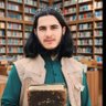 Фото профиля زلمکی لیکوال🏳️✒