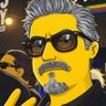 Rolo Fugazi's profile picture