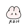 Фото профиля Ren|学生イラストレーター
