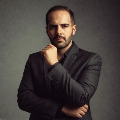 Asim Ma'aita | عاصم المعايطة's profile picture