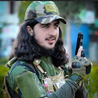 زړګــی روزګـــانی's profile picture
