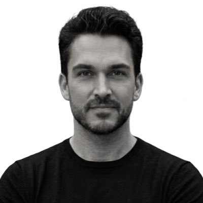 David Byttow's profile picture