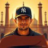 Profilbild von Ahmad Ali