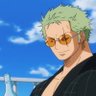 Zoro profil fotoğrafı