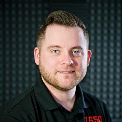 realColeBair's profile picture