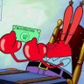 Mr Krabs 的头像