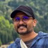 Sooraj Chandran 的头像