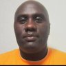 Alfred Benedict Abur's profile picture