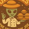 UFO Joes ็ๅคดๅ