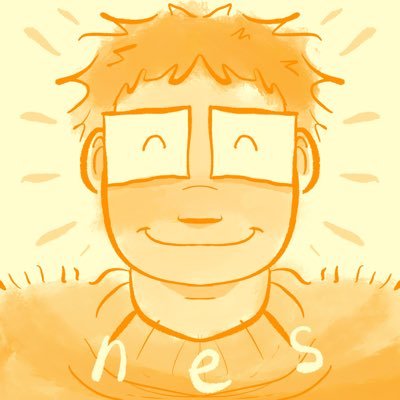 nes.'s profile picture