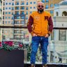 Bilal profil fotoğrafı