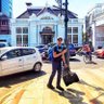 SINI SAMBAT 🍉 profil fotoğrafı