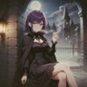 Sparki 🧛‍♀️ profil fotoğrafı