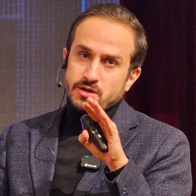 alhosseini's profile picture