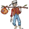 Jonny Appleseed 的头像