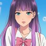 Profilbild von 𔓘٠࣪ ִ ⲙⲓ ִֶָ ):)