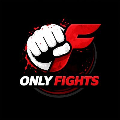 Only Fights's profile picture