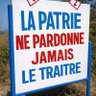 Profilbild von LA PATRIE OÙ LA MORT