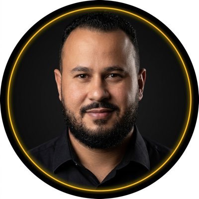 Erivelton Silva ⬛🟨⬜'s profile picture