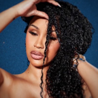 Cardi B Brasil's profile picture
