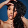 Фото профиля Cardi B Brasil