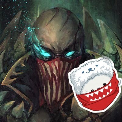 NyammarUrgot's profile picture