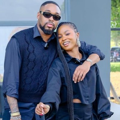 Amila Amaka Ntubuntu's profile picture