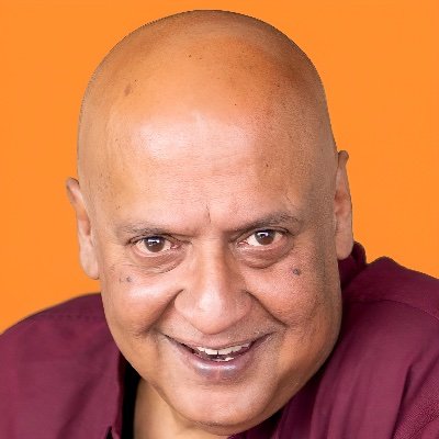 Ramesh Srivats's profile picture