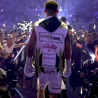 Leigh Wood's profile picture