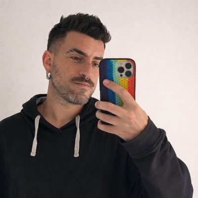 🔻 ۞ ᗩᗷᖇI ۞ 🇵🇸's profile picture