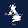🇬🇧🇬🇧 Rule Britannia 🇬🇧🇬🇧 profil fotoğrafı