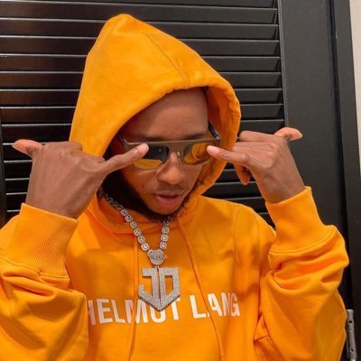 TrapfroAfrica's profile picture