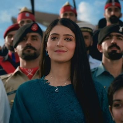 Aniqa Nisar's profile picture