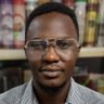 Profilbild von Damba Allan Astarluke