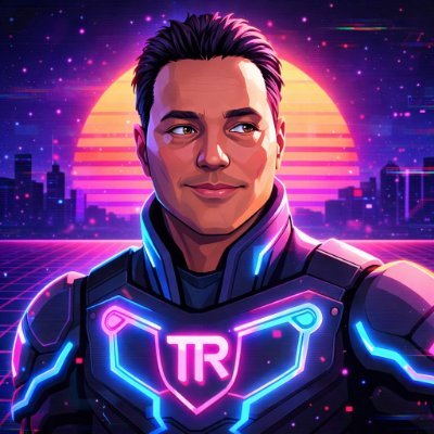 TrevRetro's profile picture