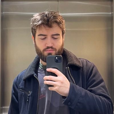 Frederick James's profile picture