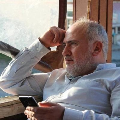 Murat Balkuş's profile picture