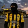 Фото профиля 🇸🇦itti💛🖤