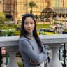 一只小橘呀 profil fotoğrafı