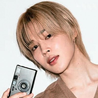 Jimin eyes🪞ᴹᵘˢᵉ's profile picture