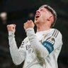 FEDE VALVERDE 🤍's profile picture