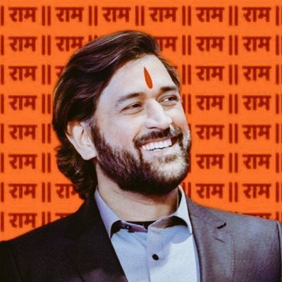 Aarav MSdian ™️'s profile picture