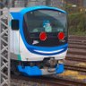 倉島美菜~Curazima_Railway~ profil fotoğrafı