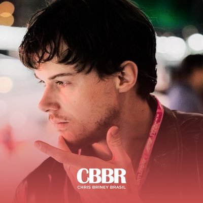 Chris Briney Brasil's profile picture