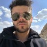 Vedat's profile picture