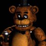 Freddy Fazbear's profile picture
